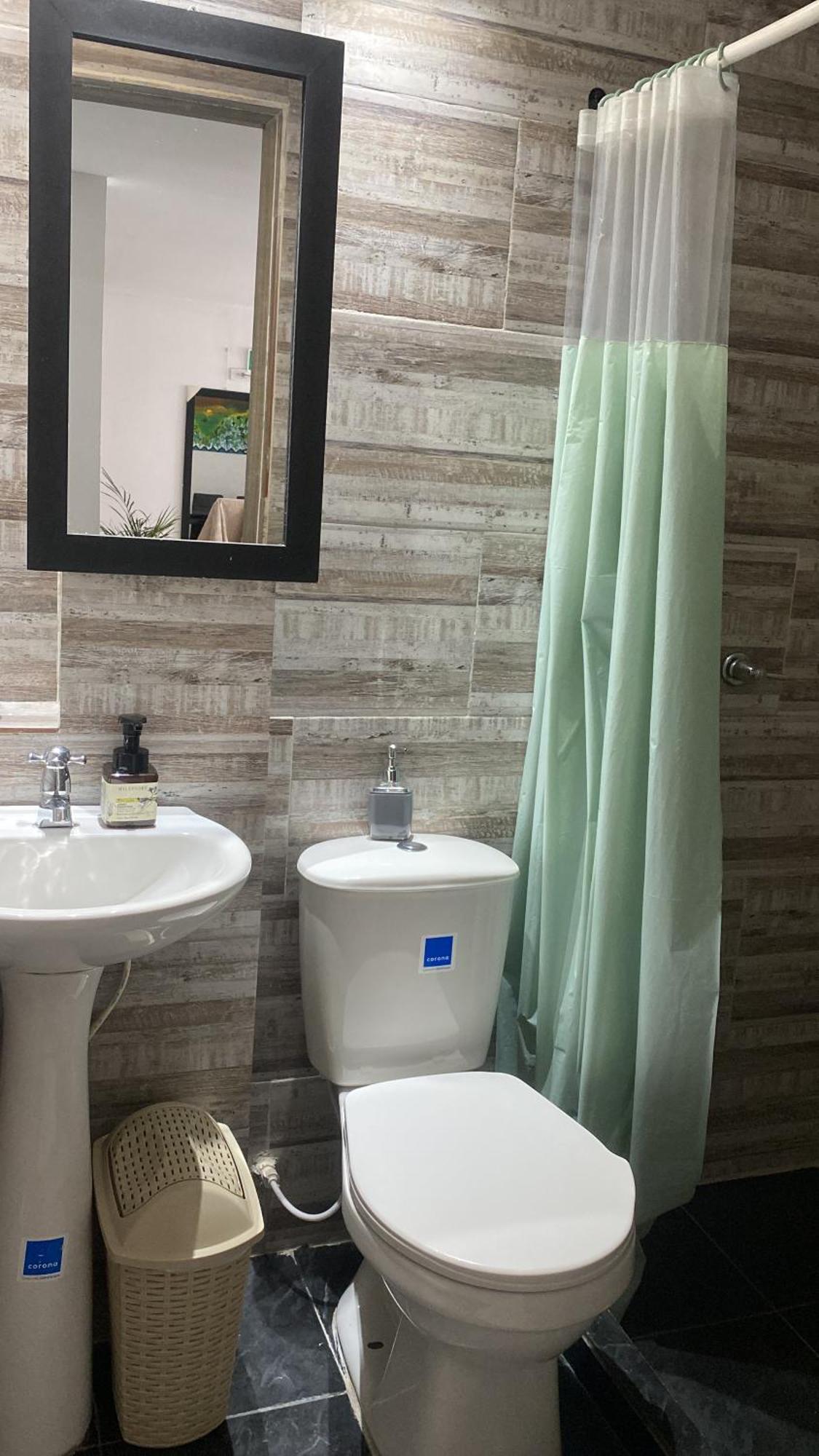 Tunja Magic Habitacion エクステリア 写真