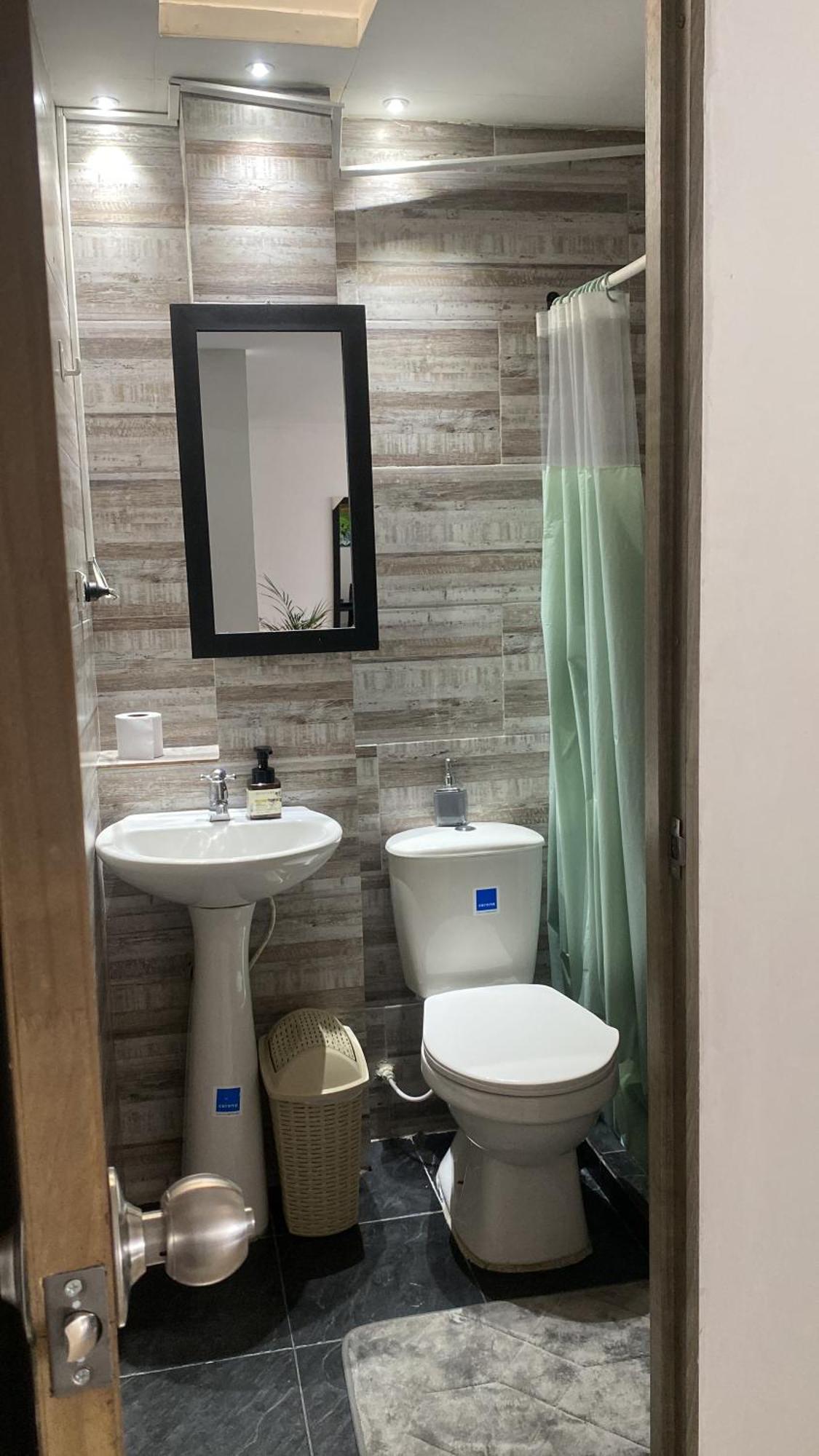Tunja Magic Habitacion エクステリア 写真