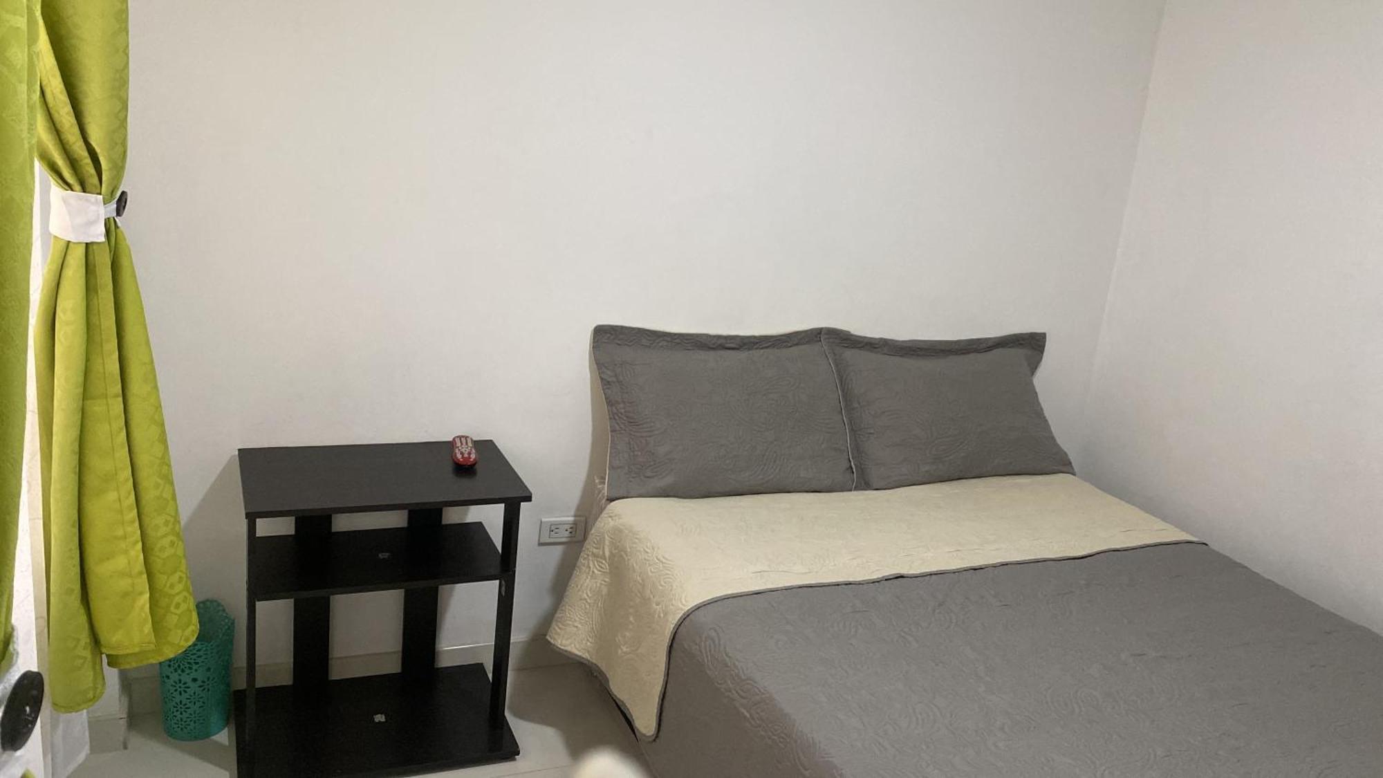 Tunja Magic Habitacion エクステリア 写真